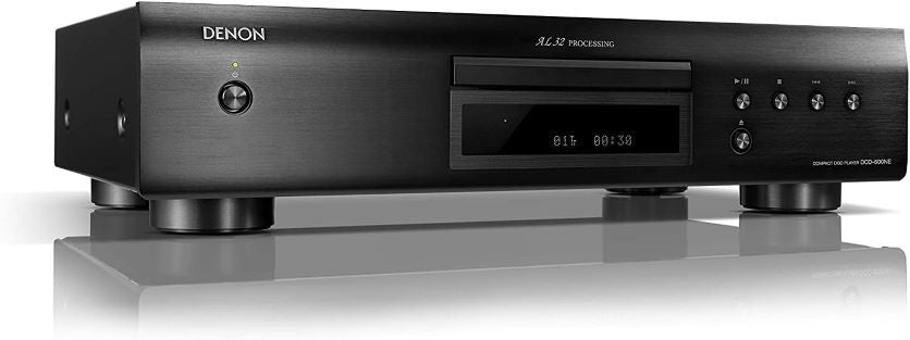 Denon DCD-600NE lettore CD