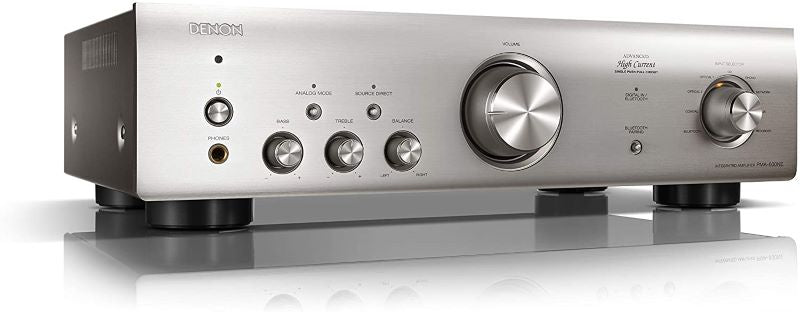 Denon PMA-600NE amplificatore integrato