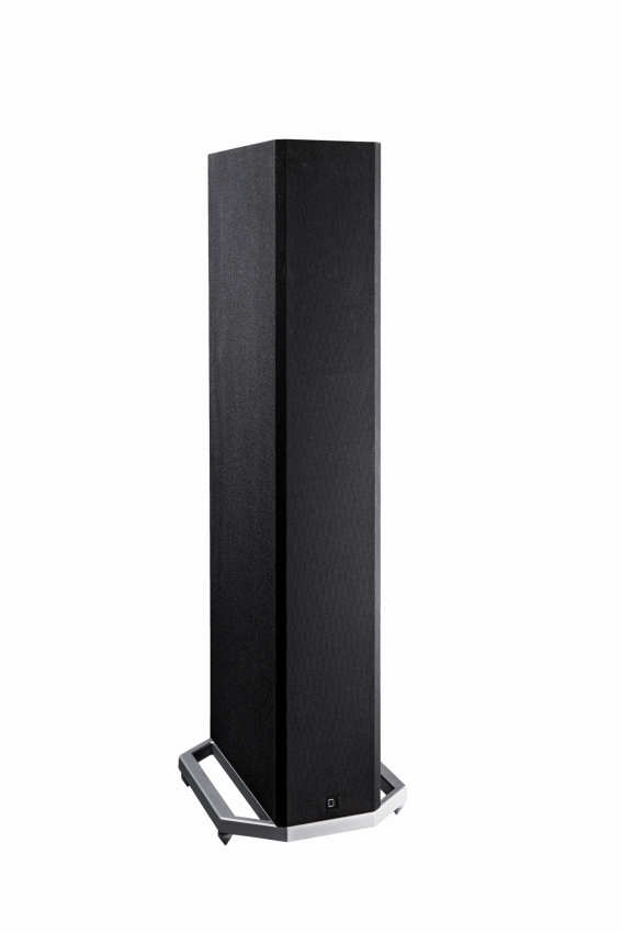 DEFINITIVE TECNOLOGY BP-9020 Coppia Diffusori da pavimento