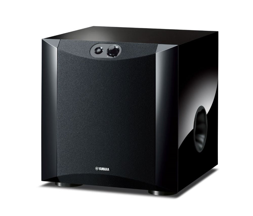 YAMAHA NS-SW200 Subwoofer