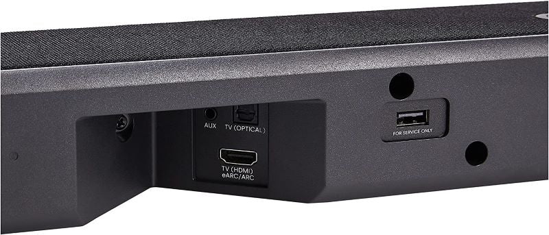 Polk Audio Signa S4 soundbar con subwoofer wireless