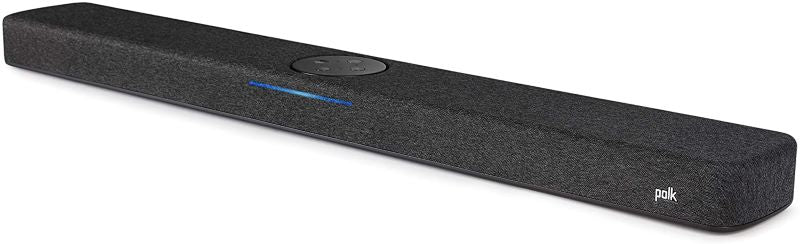 Polk Audio React Bar soundbar EX DEMO