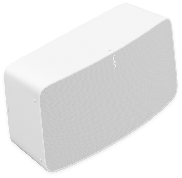 Sonos Five diffusore amplificato