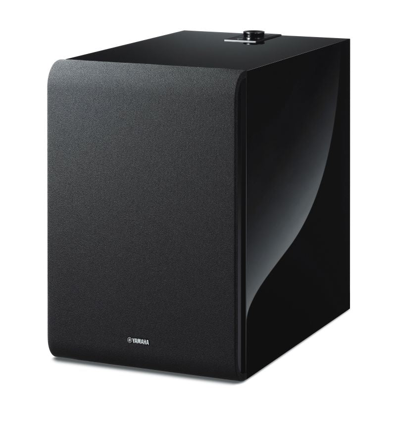 YAMAHA MusicCast SUB 100 subwoofer wireless