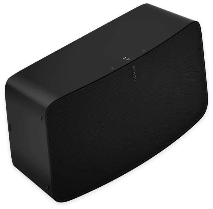 Sonos Five diffusore amplificato