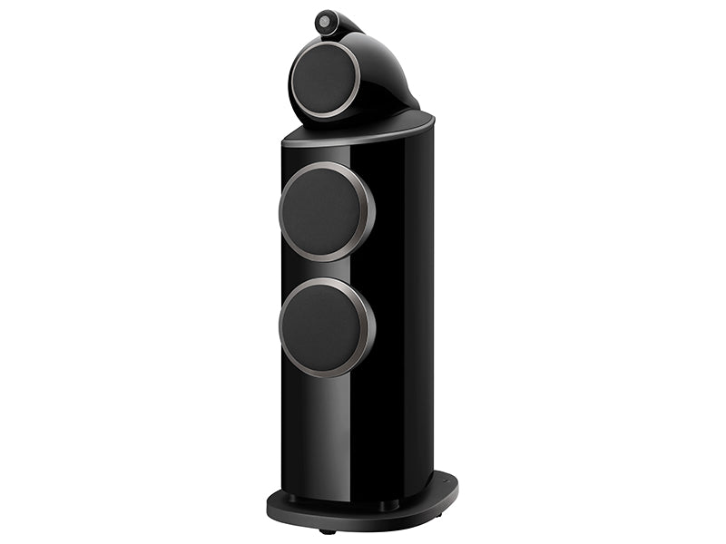 BW 802 D4 casse audio miglior prezzo