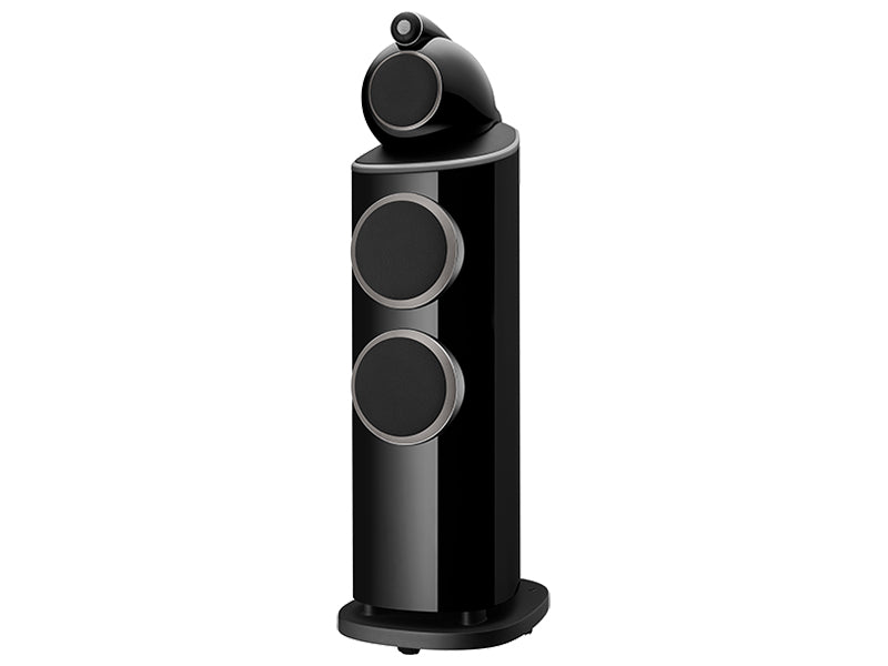 B&W 803 D4 coppia diffusori da pavimento