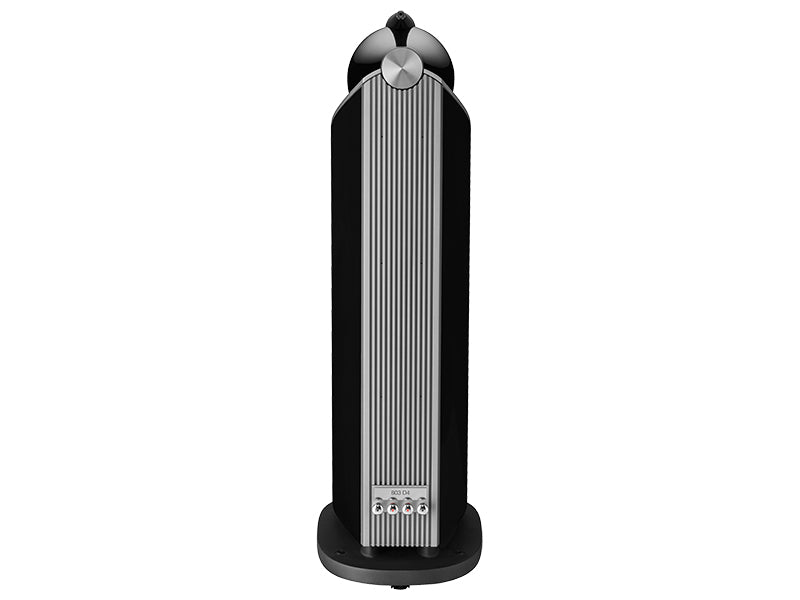 B&W 803 D4 coppia diffusori da pavimento