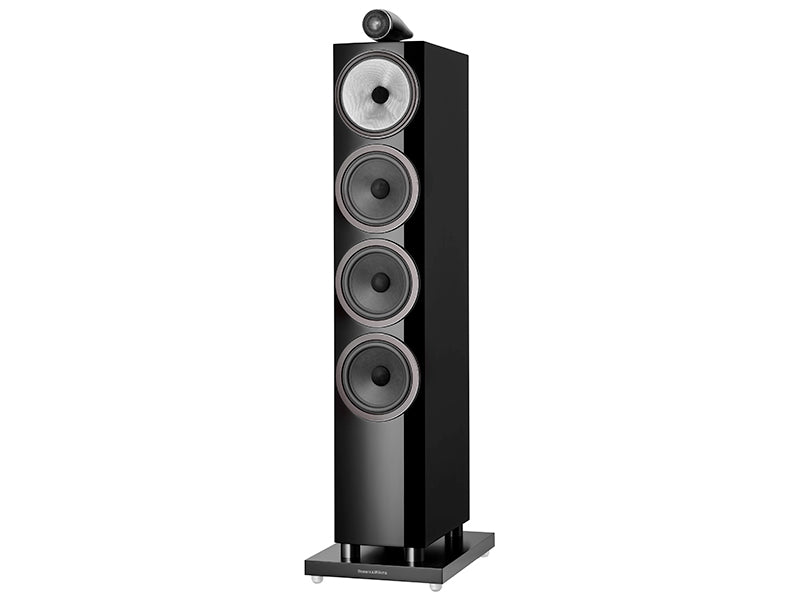 Bowers & Wilkins 702 S3 coppia diffusori da pavimento