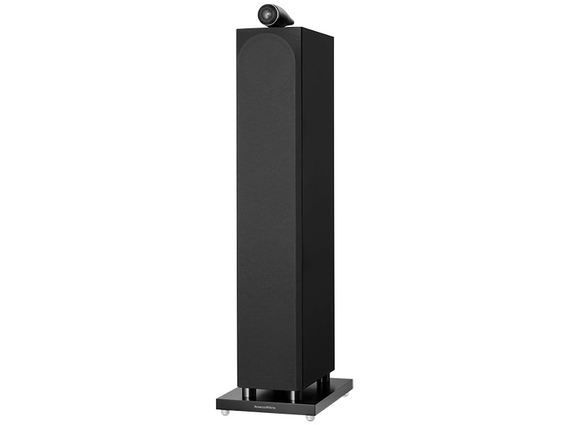 Bowers & Wilkins 702 S3 coppia diffusori da pavimento