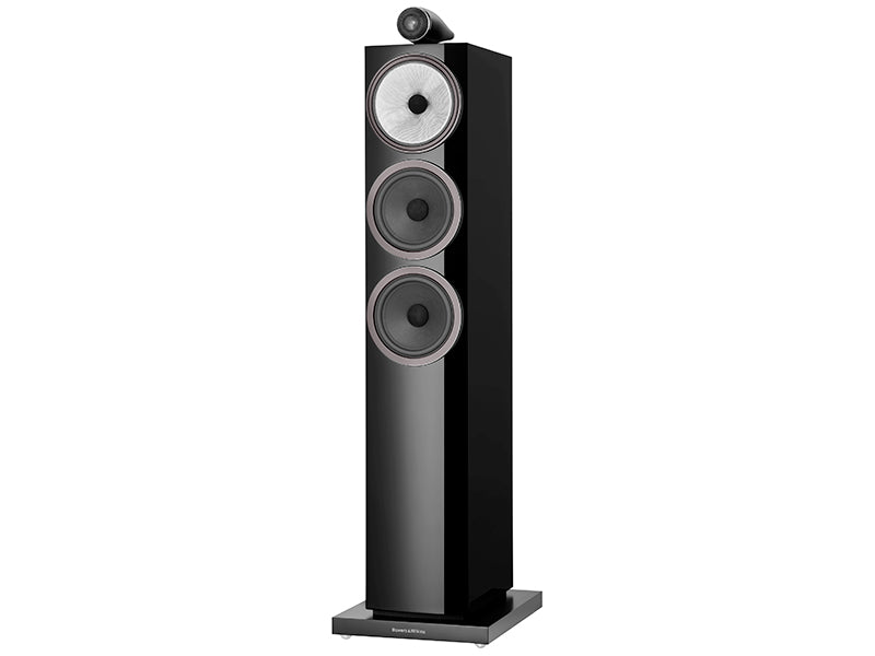 Bowers & Wilkins 703 S3 coppia diffusori da pavimento