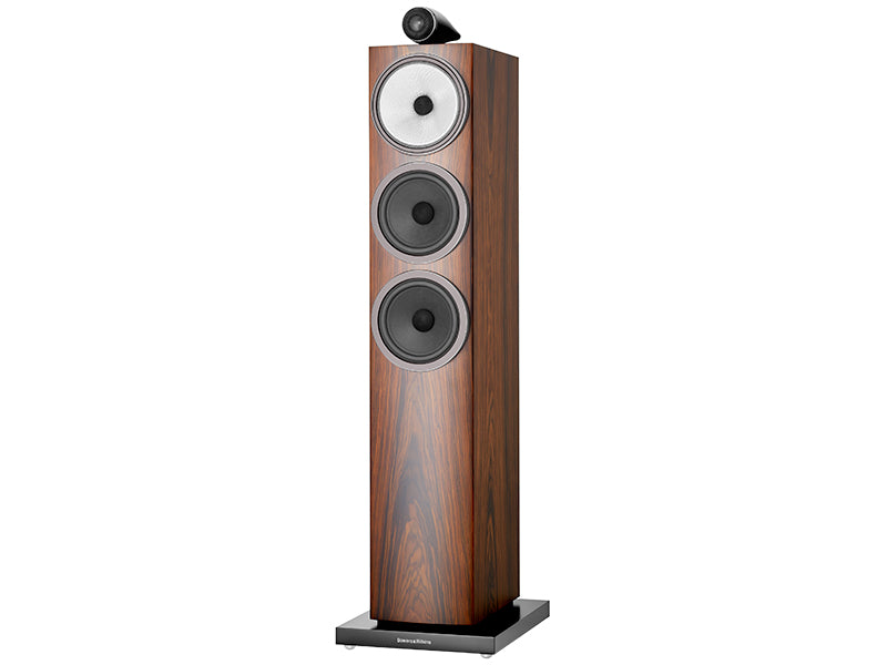 Bowers & Wilkins 703 S3 coppia diffusori da pavimento