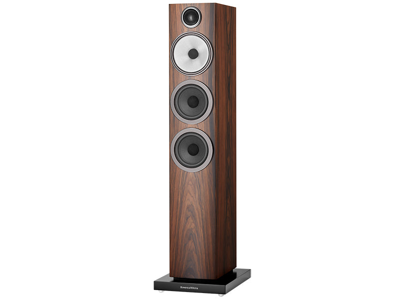 Bowers & Wilkins 704 S3 coppia diffusori da pavimento