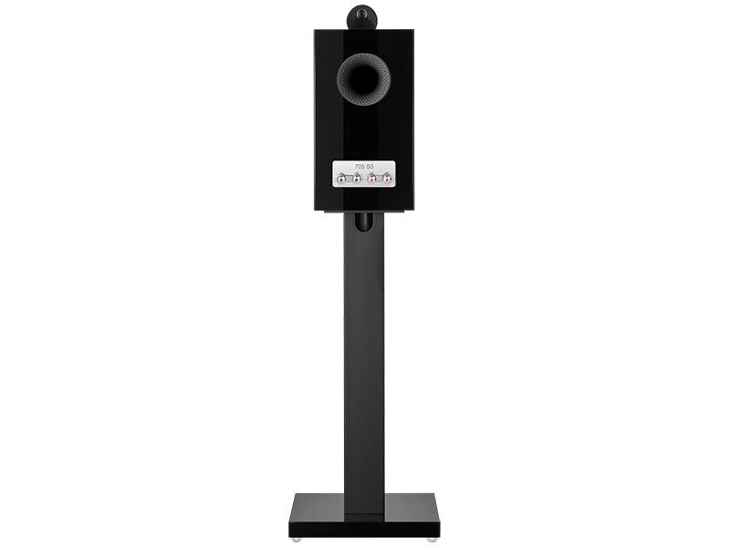 Bowers & Wilkins 705 S3 coppia diffusori da scaffale