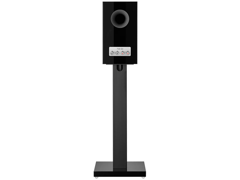 Bowers & Wilkins 706 S3 coppia diffusori da scaffale