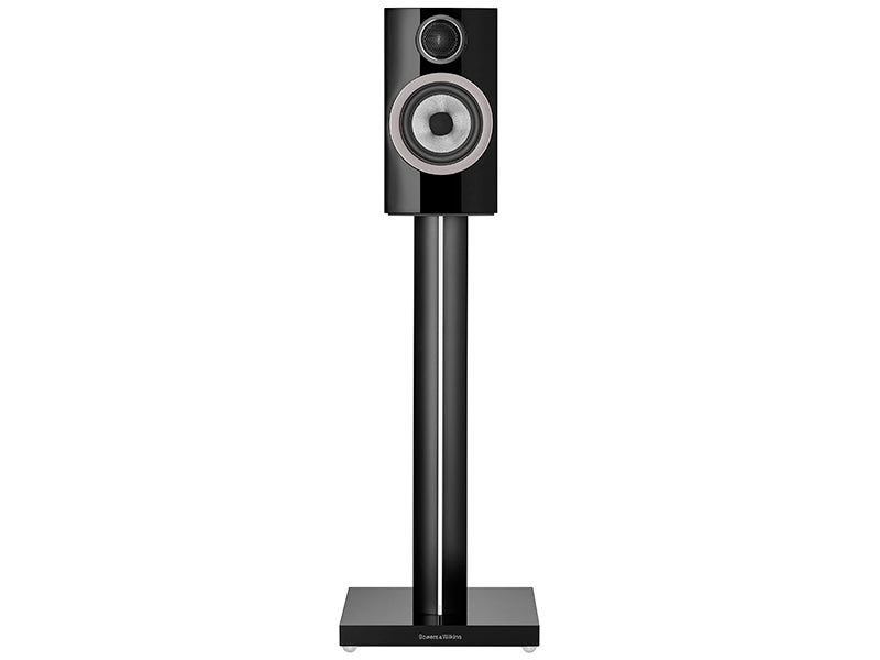 Bowers & Wilkins 707 S3 coppia diffusori da scaffale