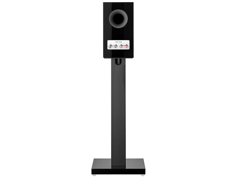 Bowers & Wilkins 707 S3 coppia diffusori da scaffale