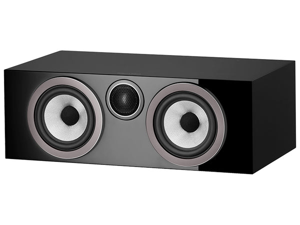 Bowers & Wilkins HTM72 S3 canale centrale