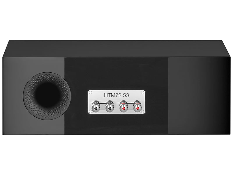 Bowers & Wilkins HTM72 S3 canale centrale