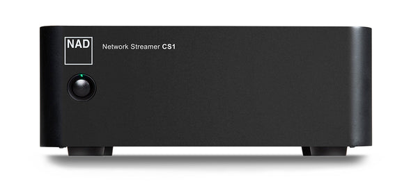 NAD CS1 streamer di rete