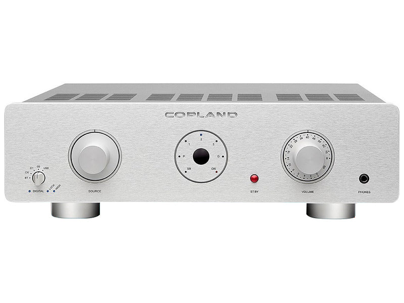 Copland CSA70 amplificatore integrato