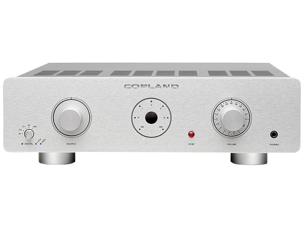 Copland CSA70 amplificatore integrato