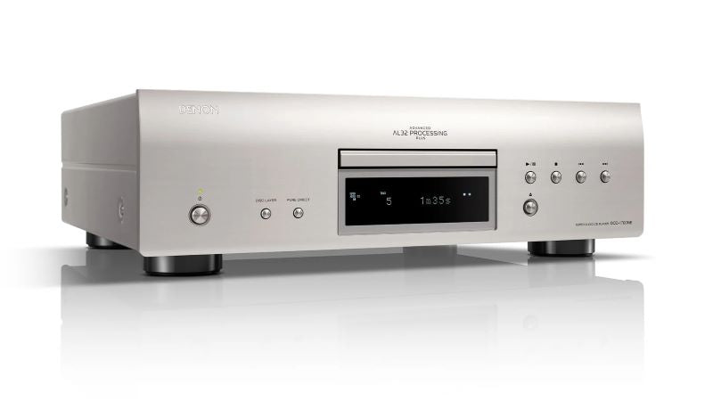 Denon DCD-1700NE lettore CD/SACD