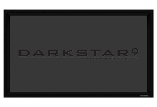 Dark Star 9 Schermo Alto contrasto USATO