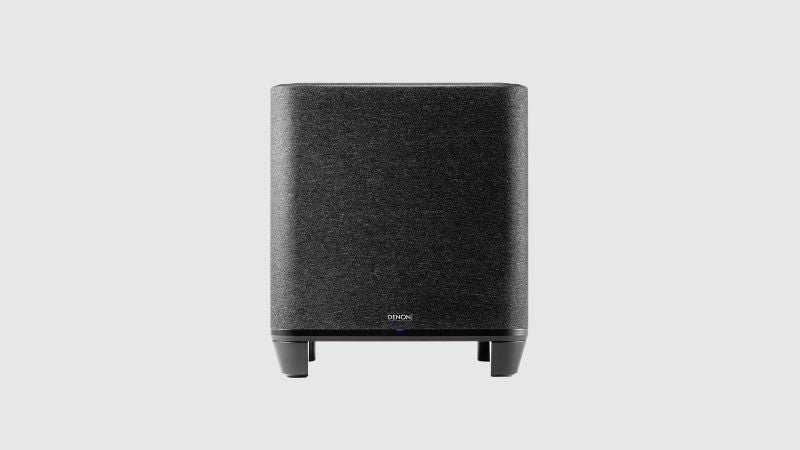 Denon Home subwoofer