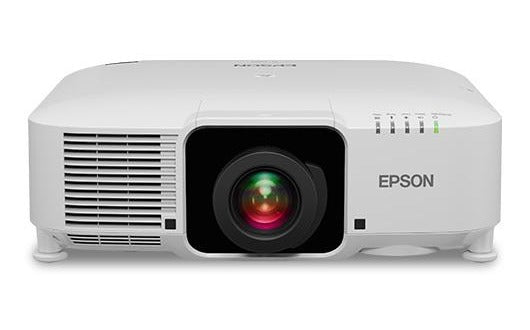 Epson EB-PU1006W proiettore Laser 4K