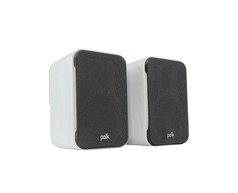 Polk Audio Signature Elite ES10 coppia diffusori da scaffale