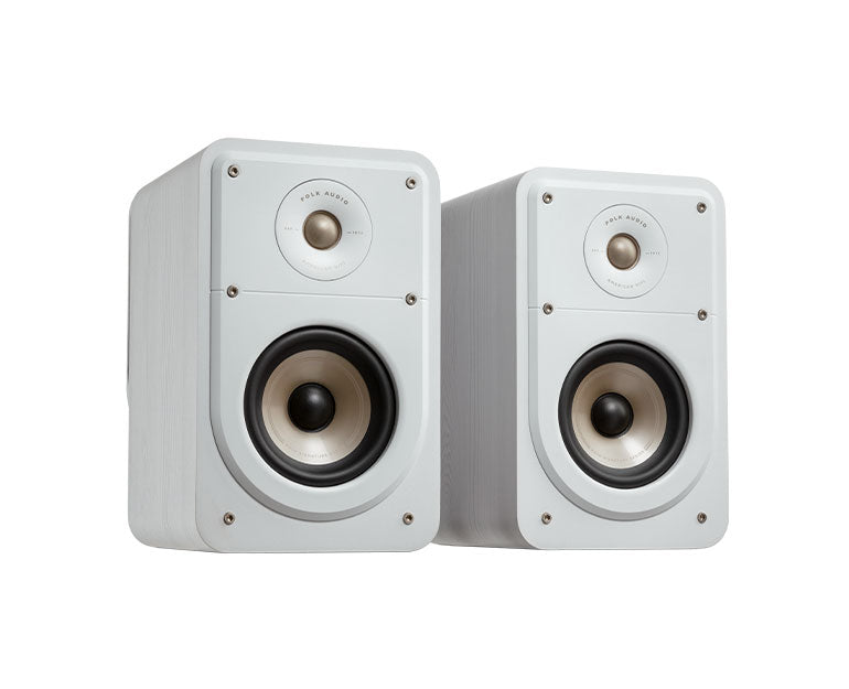 Polk Audio Signature Elite ES15 coppia diffusori da scaffale