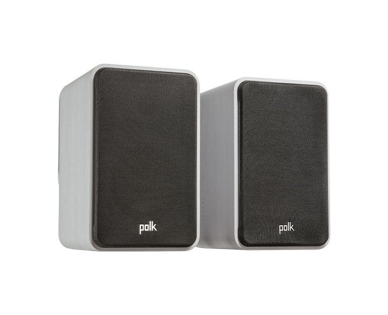 Polk Audio Signature Elite ES15 coppia diffusori da scaffale