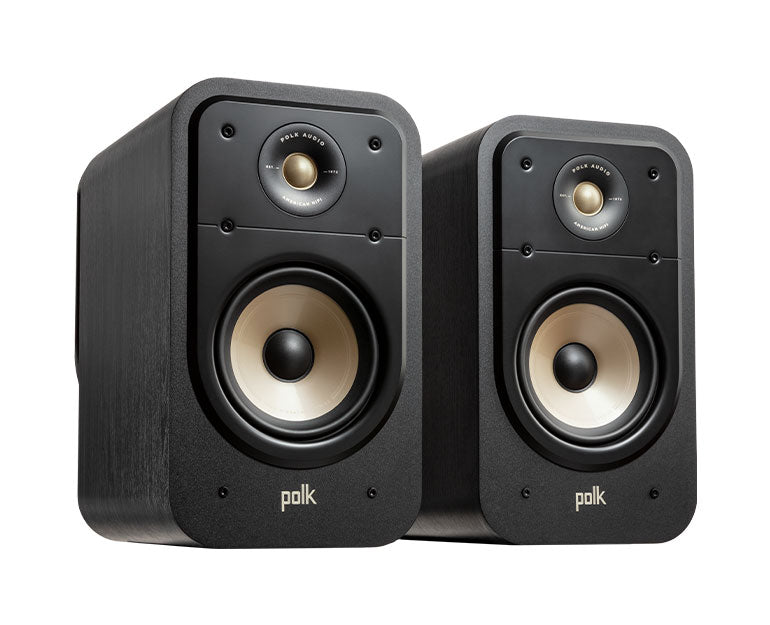 Polk Audio Signature Elite ES20 coppia diffusori da scaffale