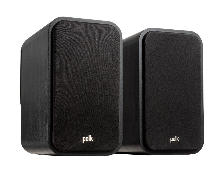 Polk Audio Signature Elite ES20 coppia diffusori da scaffale