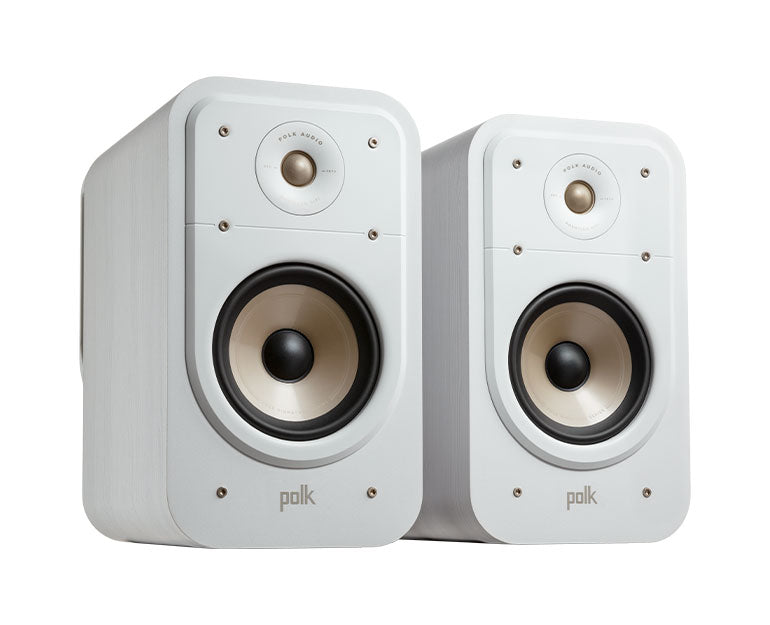 Polk Audio Signature Elite ES20 coppia diffusori da scaffale