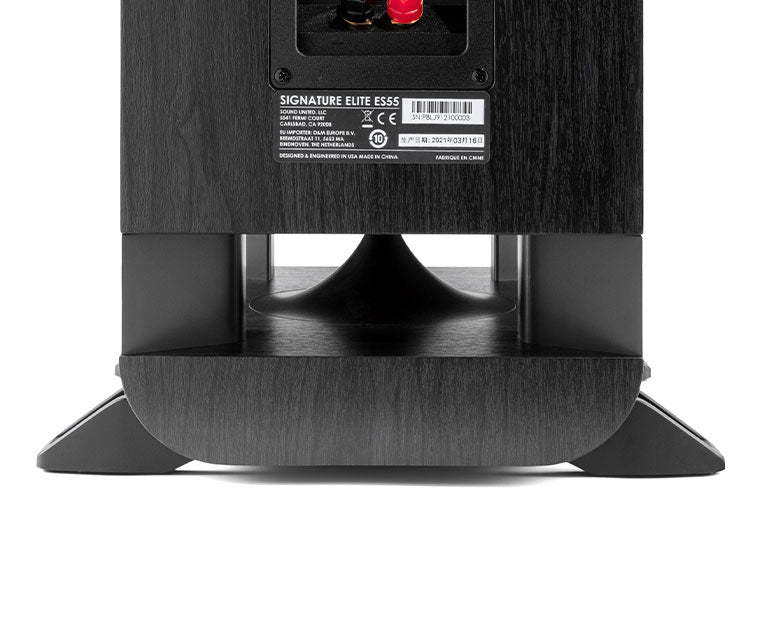 Polk Audio Signature Elite ES55 coppia diffusori da pavimento