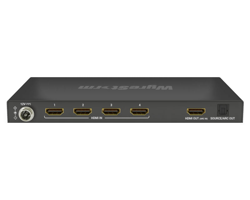 Wyrestorm EXP-SW0401-8K Switcher HDMI 8K