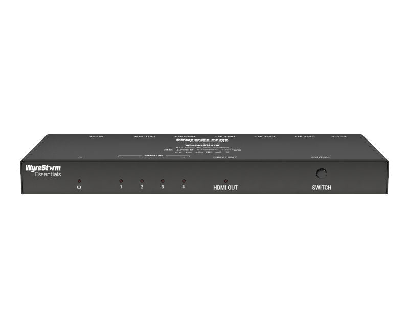 Wyrestorm EXP-SW-0401-H2 Switcher 4K