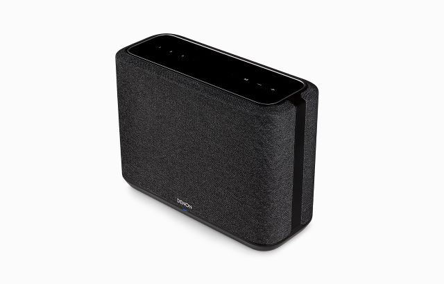 Denon Home 250 diffusore amplificato