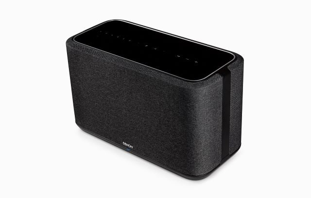 Denon Home 350 diffusore amplificato