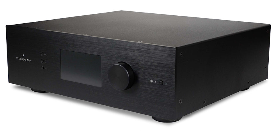 StormAudio ISP Core 16