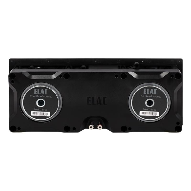 Elac IW-VC51 canale centrale da incasso