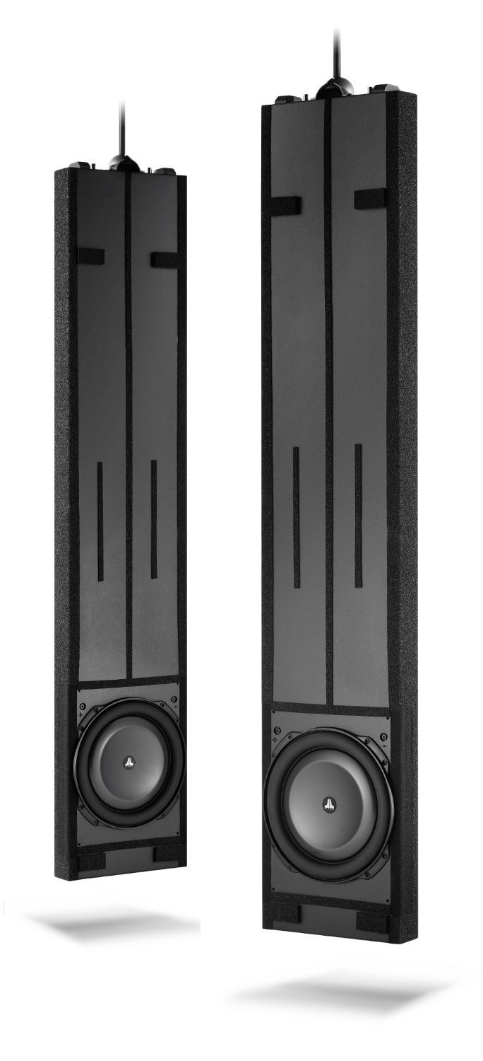 JL Audio Fathom ISW-SYS-213