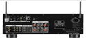 Denon PMA-900HNE amplificatore stereo / streamer