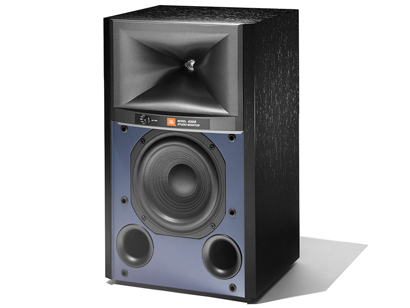 JBL 4309 coppia diffusori monitor da stand