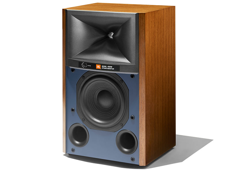 JBL 4309 coppia diffusori monitor da stand