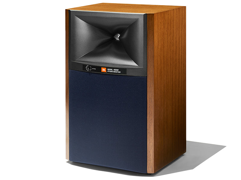 JBL 4309 coppia diffusori monitor da stand