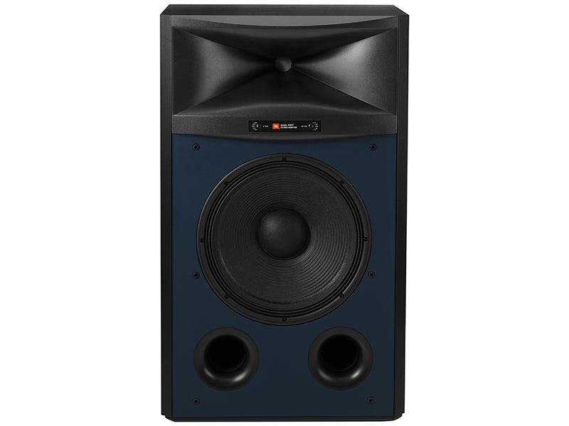 JBL 4367 coppia diffusori monitor da pavimento