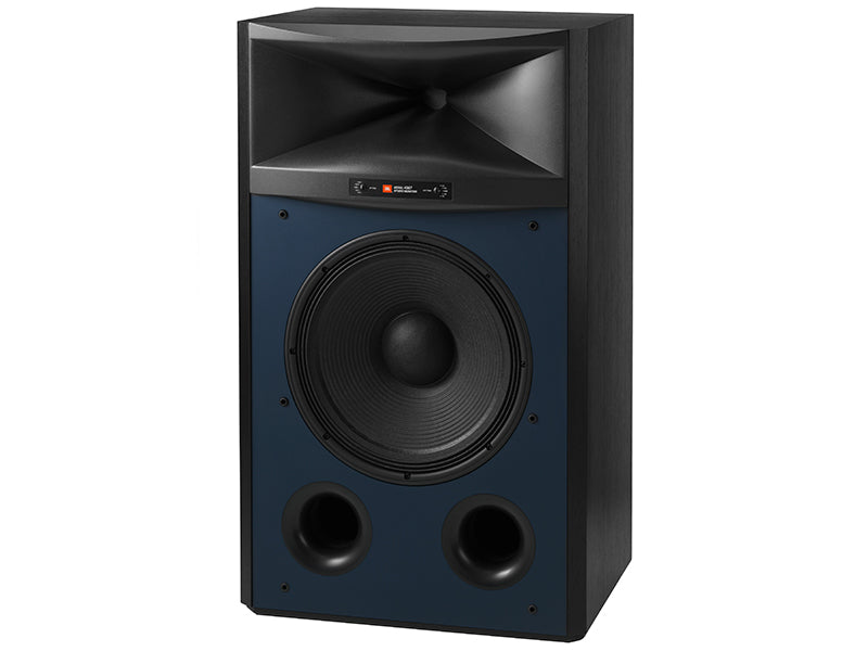 JBL 4367 coppia diffusori monitor da pavimento